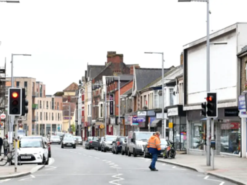 Hundreds of Jobs to Be Created in Neath Port Talbot Through £13.4m Funding