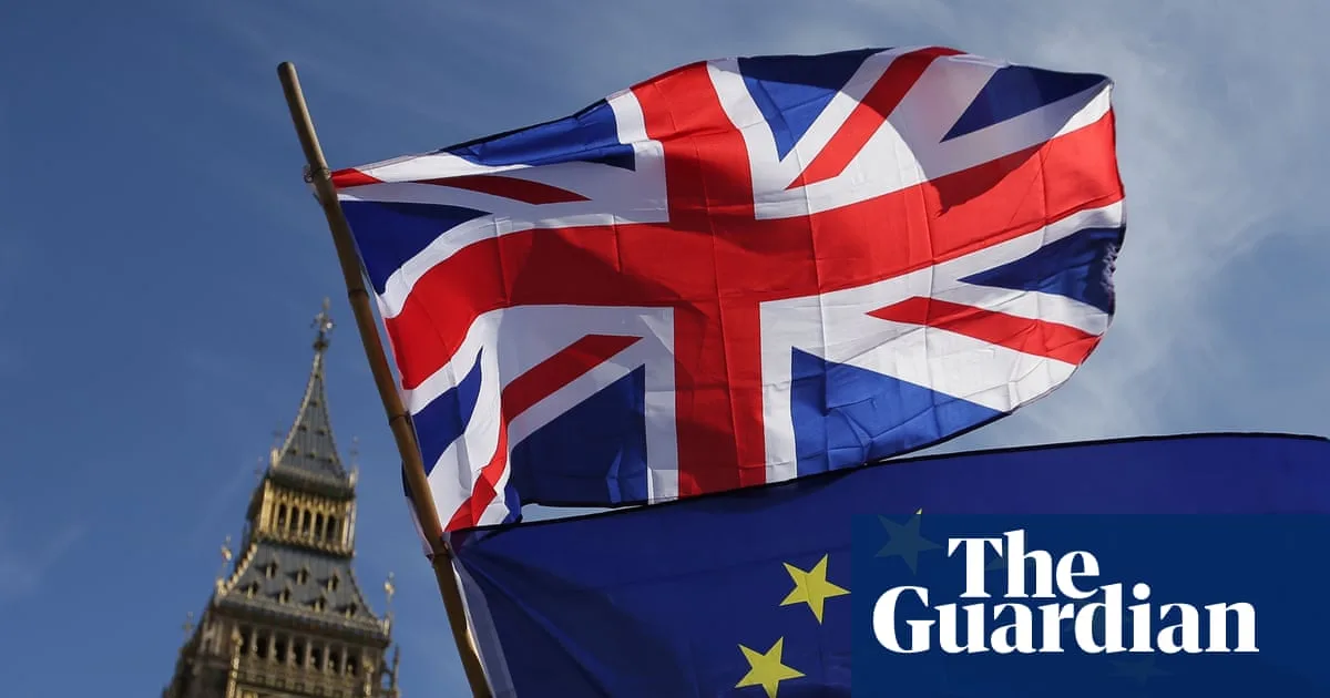 EU Signals UK Summit May Still Be in July Despite Youth Mobility Deadlock