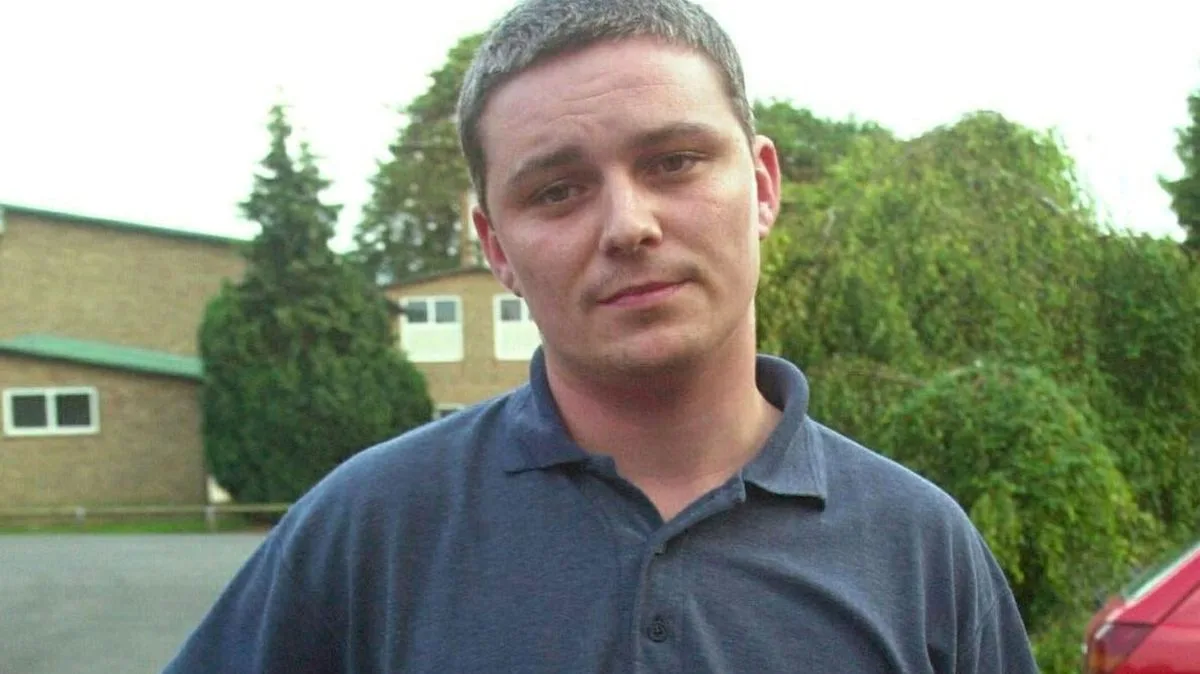 Ian Huntley's Chilling Prophecy Before Prison Attack Revealed