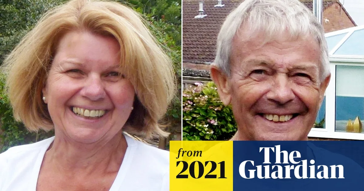 Wife Stabbed Husband and 'Put Knife in Again' as He Called 999, Jury Told