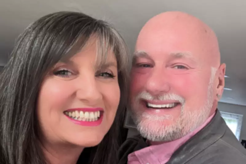 Husband Killed by Job He Loved: Lung Disease from Mould at Work