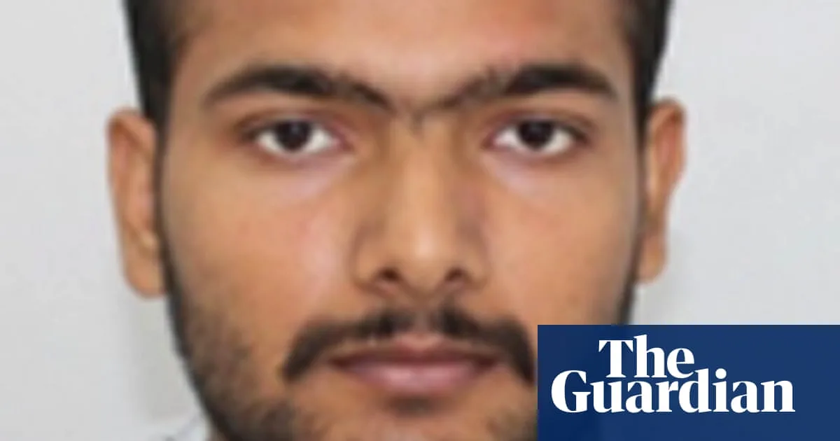 Husband Charged with Murder of Woman Found in Car Boot in London