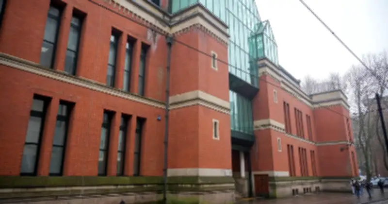 Husband pleads guilty to raping wife; 13 men to stand trial