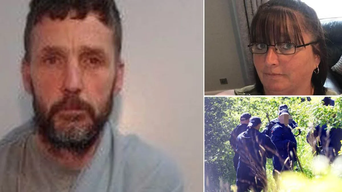 Husband Who Dismembered Wife After Frozen Chips Row Jailed for Life