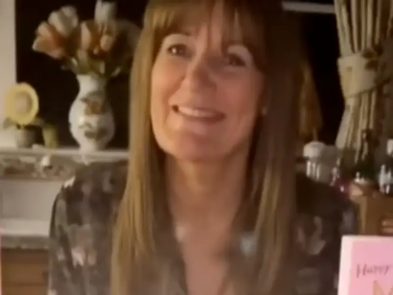 Husband's Heartbreak: Wife's Menopause Symptoms Were Fatal PSP
