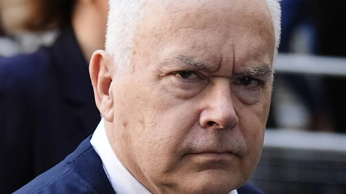 Huw Edwards' Downfall: Wife's Revelation, Sick Texts, and Chance Discovery