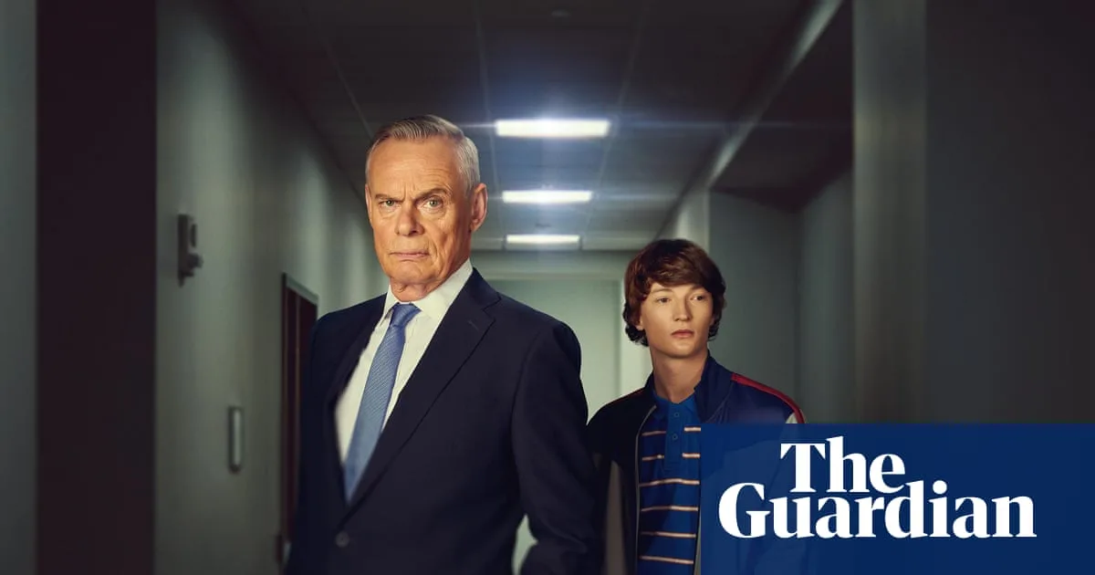 Channel 5 Defends Huw Edwards Drama, Says It Gives Voice to Alleged Victim