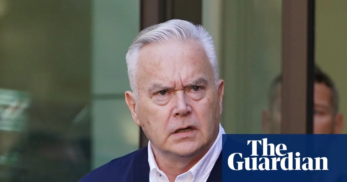 Huw Edwards to Challenge 'Misleading Claims' After Guilty Plea