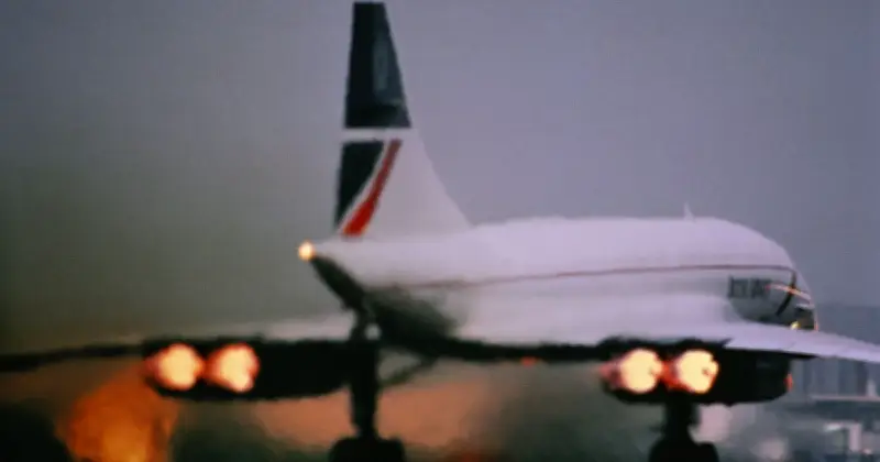 Hypersonic Invictus Jet Could Cut UK-Australia Flight to 3 Hours