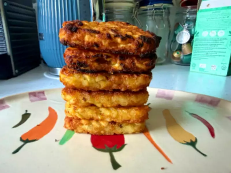 I Cooked Hash Browns Three Ways: Frying Pan Wins with Perfect Crunch