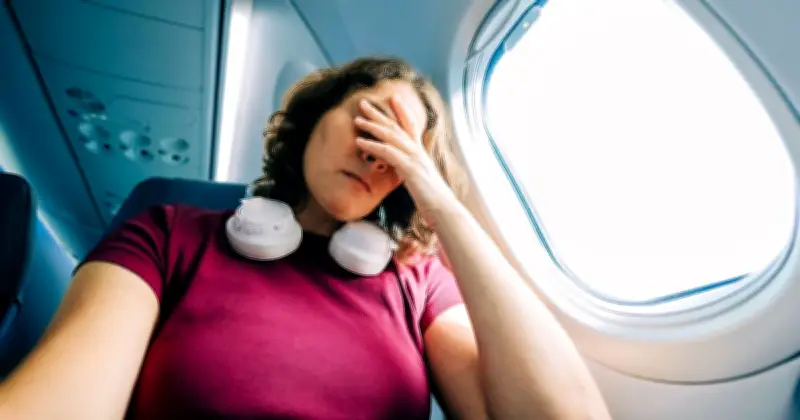 I Hate Flying: A Pilot Answers Every Nervous Flyer's Biggest Questions