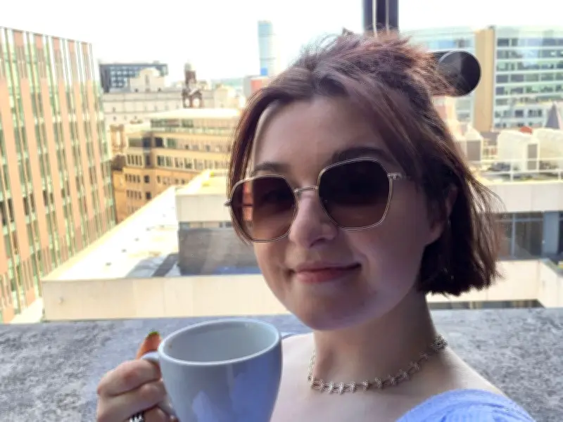 I stayed at a budget 5-star hotel in Leeds and was amazed by the value