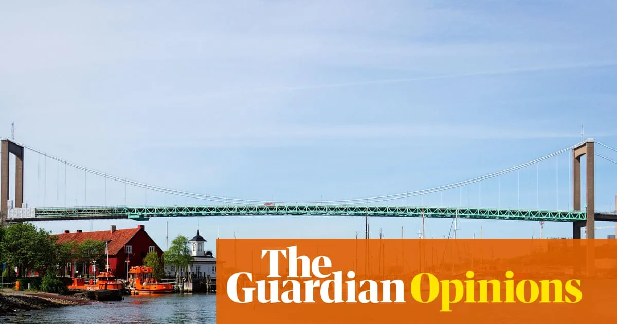Swedish Mother Sues City Over Algorithm That Sent Children to Wrong Schools
