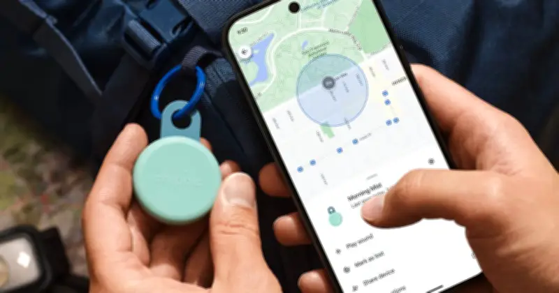 I Switched from Apple AirTags to These Bluetooth Trackers