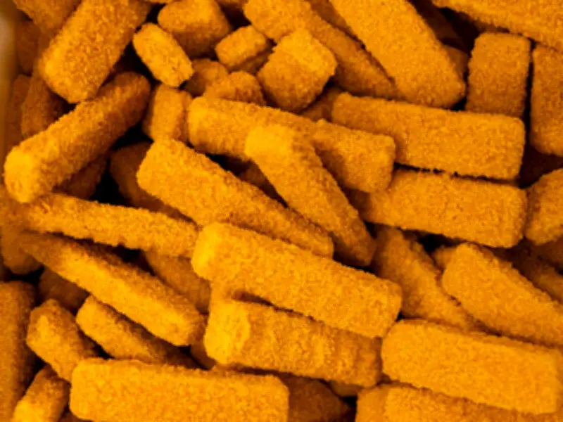 I Tasted Fish Fingers from 4 Supermarkets and Winner Beat Birds Eye