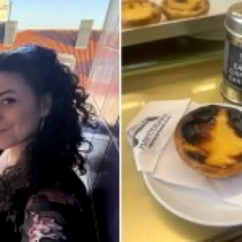 I Tried 3 of Lisbon's Most Famous Pastel de Nata Bakeries – My Honest Verdict