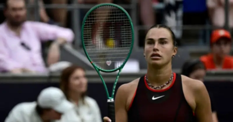 I Tried Aryna Sabalenka's New Wimbledon Weapon and One Thing Stunned Me