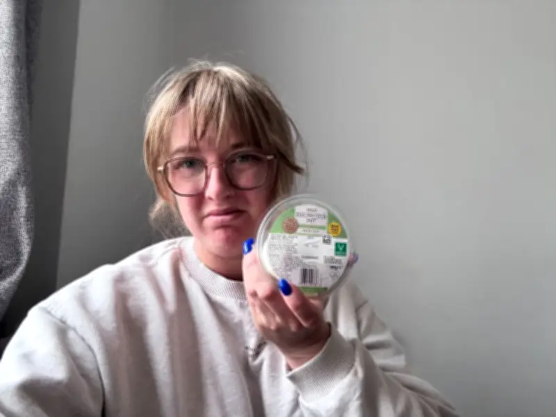 I Tried Tesco's Most Popular Meal Deal and One Part Was Revolting