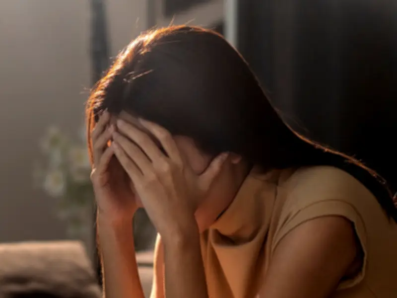 I Tried This Simple Bedtime Trick and Slept for the First Time in Four Days