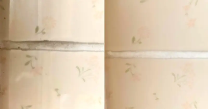 I Whiten Stained Grout in 5 Minutes with a 50p Tesco Item