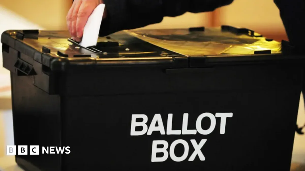 Rochdale by-election: Eleven candidates to replace Sir Tony Lloyd