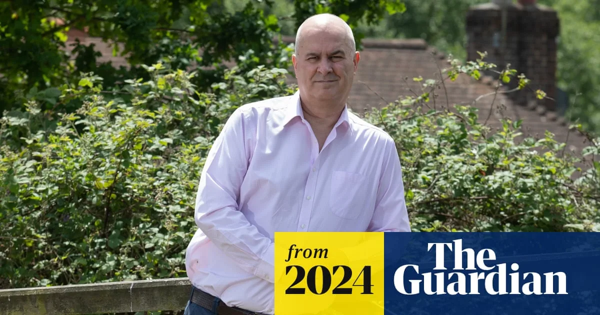 Iain Dale Withdraws Tory Candidacy Over Tunbridge Wells Comments