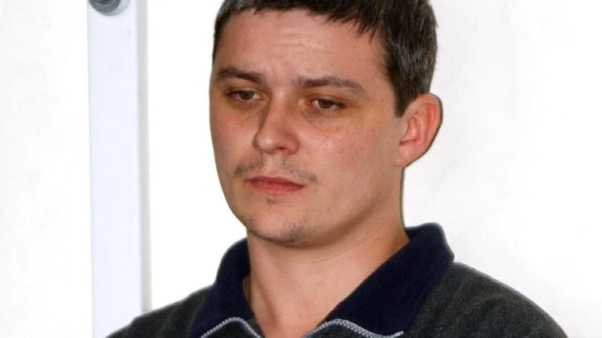 Ian Huntley's Mother Hopes He Dies After Prison Attack