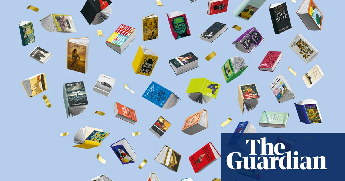 Middlemarch Tops Guardian's 100 Best Novels List, Voted by Global Literary Figures