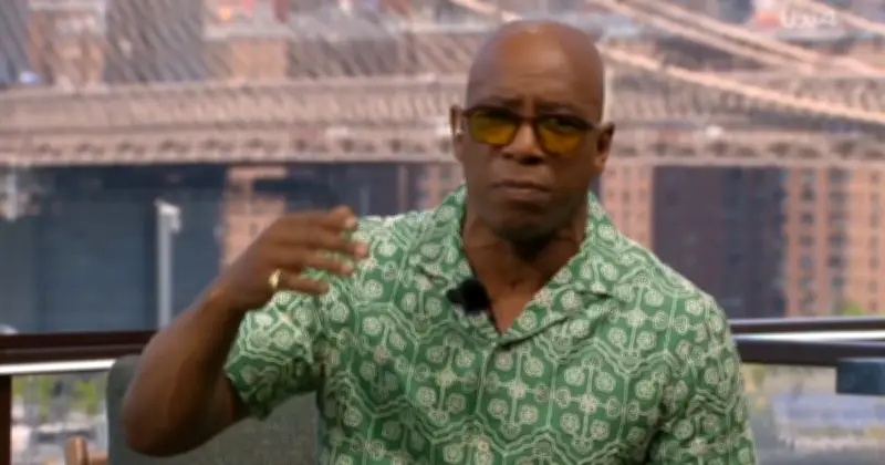 Ian Wright Blasts Scotland's 'Massive' Letdown at World Cup