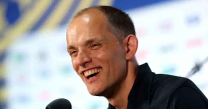 Ian Wright Reveals Tuchel's Tactile Approach Behind England's World Cup Win