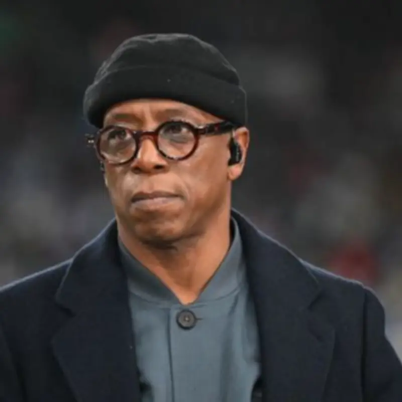 Ian Wright Slams FIFA and US Over World Cup 'Chaos' After Referee Denied Entry