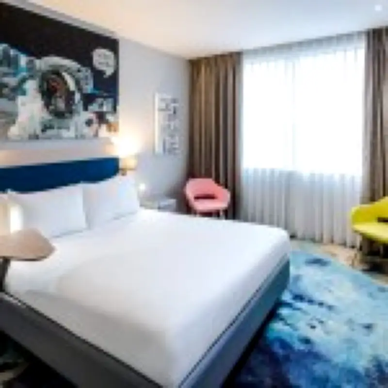 Ibis Styles Heathrow Review: £59 Hotel vs Uber – Which is Better?