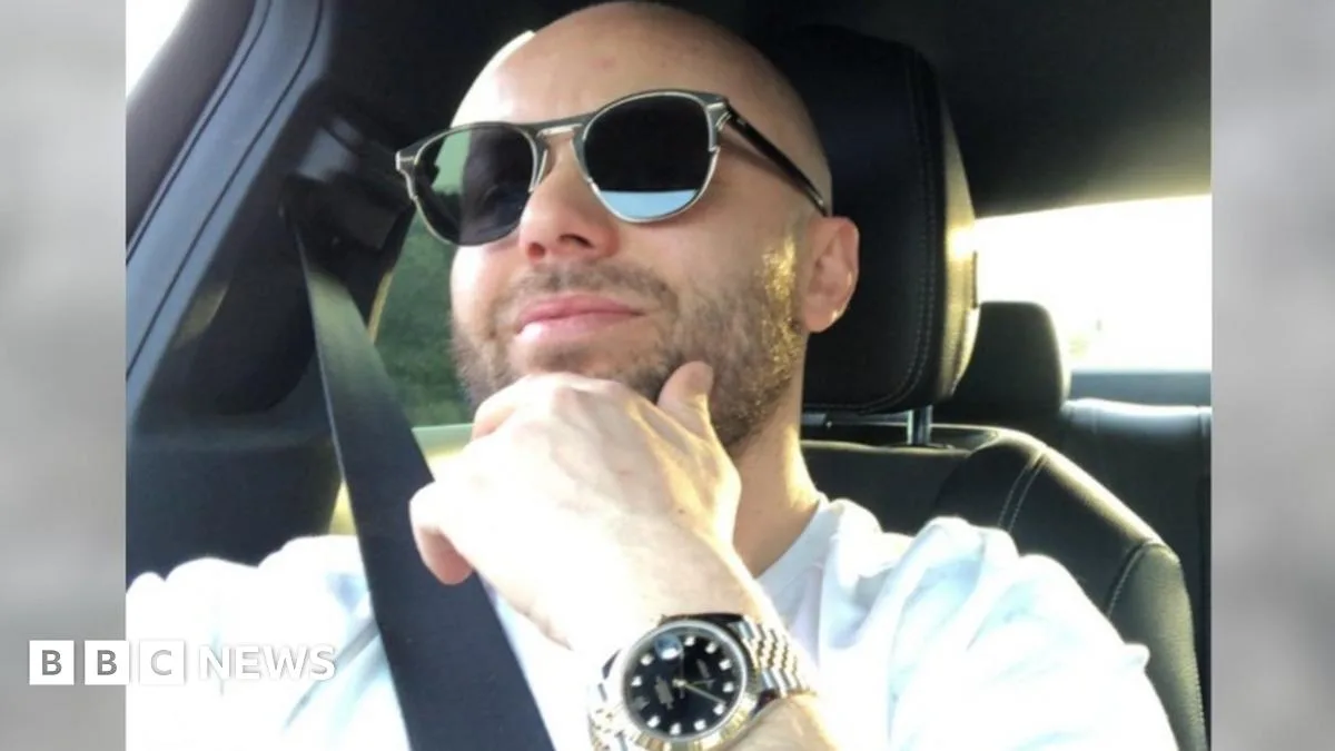 Ibiza Drug Boss Jailed for 13 Years