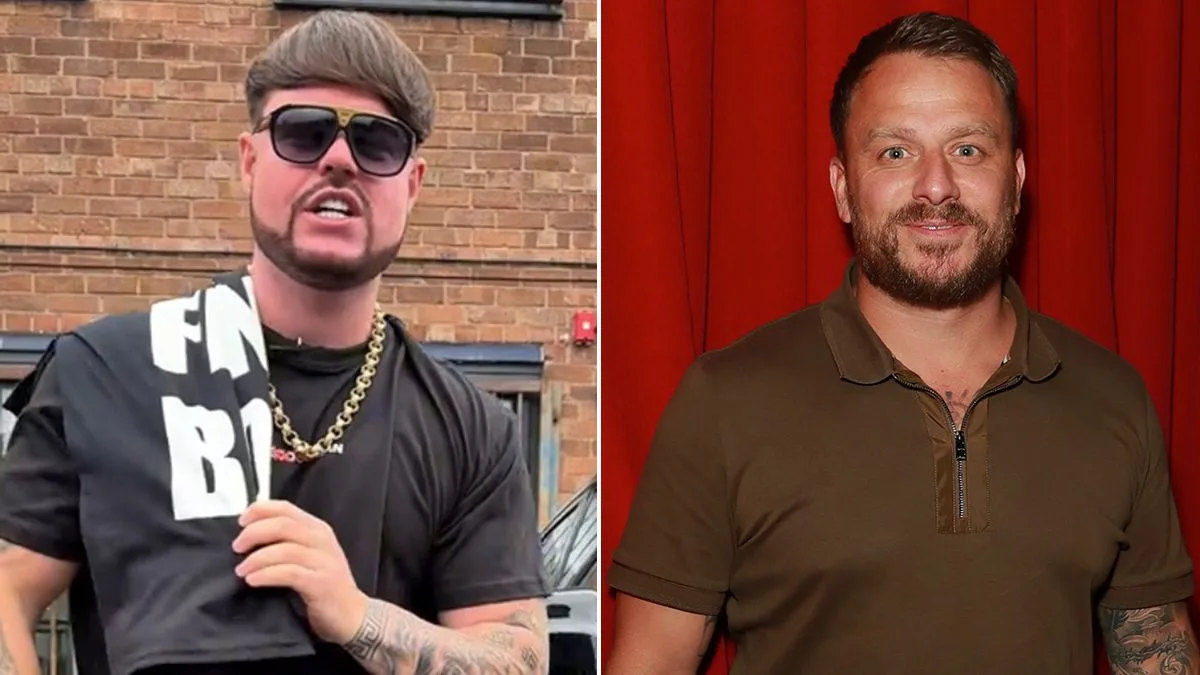 Ibiza Final Boss to Make Boxing Debut Against Dapper Laughs on Fury vs Hall Undercard