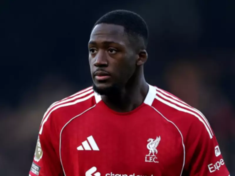 Ibrahima Konate Opens Up on Tragic Deaths of Diogo Jota and His Father
