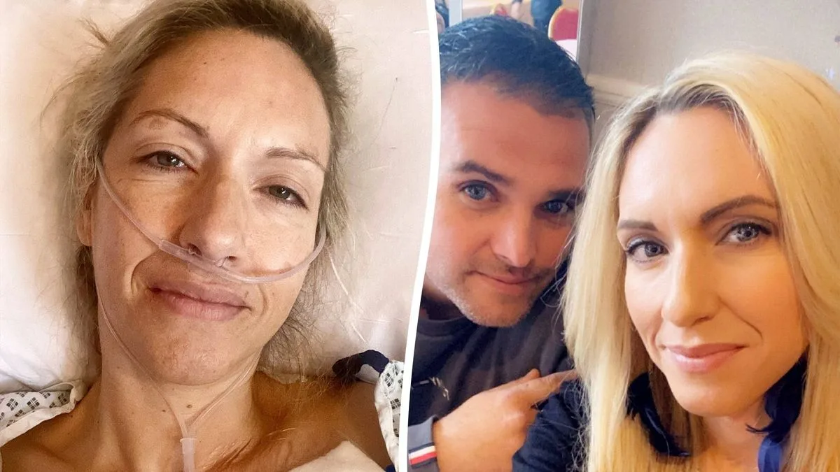 Mother Sues After Cervical Cancer Misdiagnosed as IBS for Years
