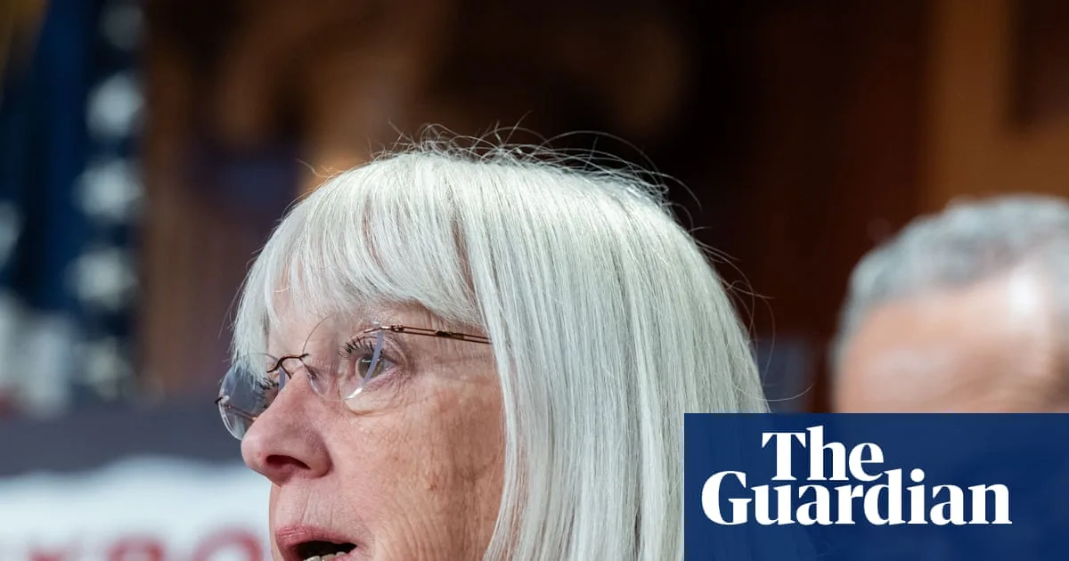 Senator Accuses ICE of Using Attack Dog on Unresisting Man
