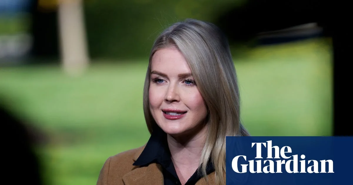 Mother of Karoline Leavitt's nephew held by ICE in immigration crackdown