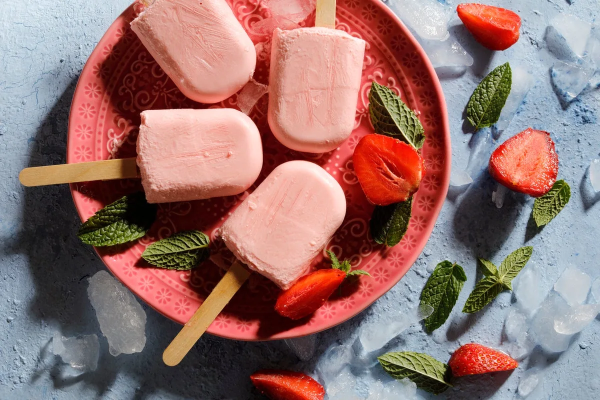 Over 110,000 Ice Cream Bars Recalled Over Listeria Fears
