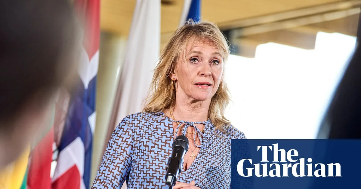 Iceland’s foreign minister fears ‘Brexit moment’ in EU accession referendum