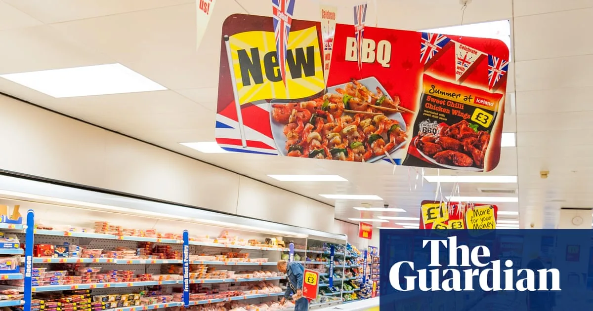 Iceland Drops Trademark Battle with Iceland, Offers 'Rapprochement Discount'