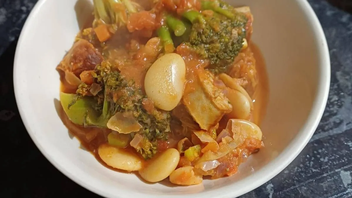 Iceland Slimming World Meals Ranked Worst To Best