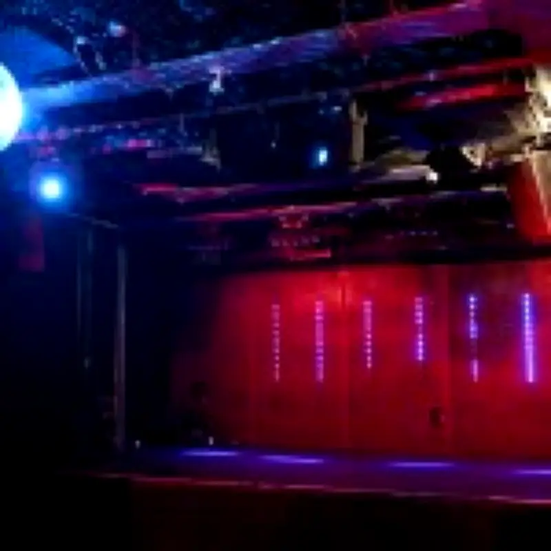 Iconic Barfly venue reopens after 10 years in Camden boost