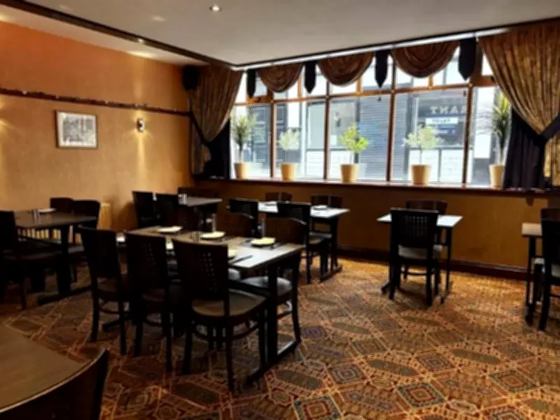 Iconic Newcastle Indian Restaurant Raj Tandoori on Sale for £300,000