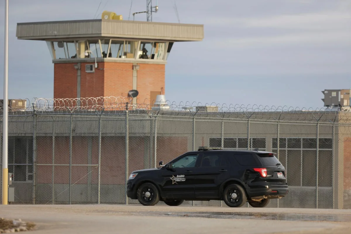 Idaho Orders Probe Into Prison Staff Sexual Abuse Allegations