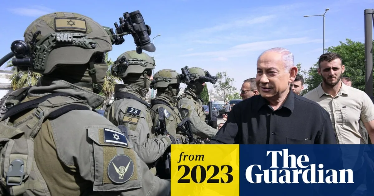 Israel Intensifies Gaza Offensive, Urges Civilian Evacuation as Hostage Crisis Deepens