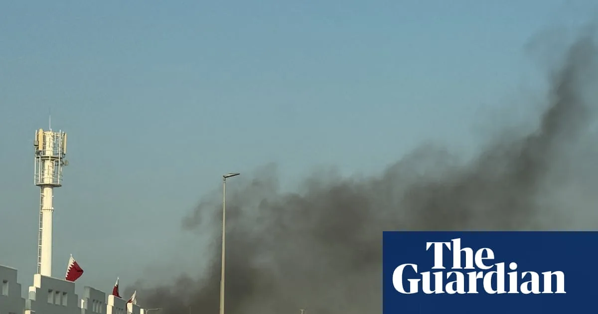 Israel Strikes Hamas Officials in Qatar Amid Ceasefire Talks