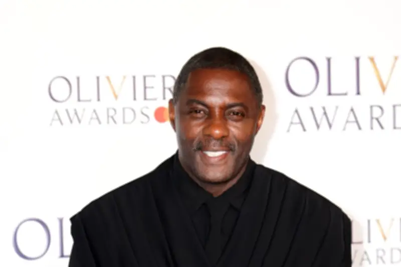 Idris Elba Addresses James Bond Casting Speculation Again