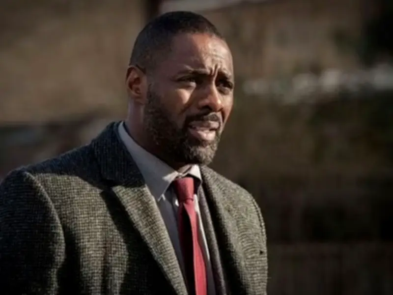 Idris Elba Officially Rules Himself Out of James Bond Role