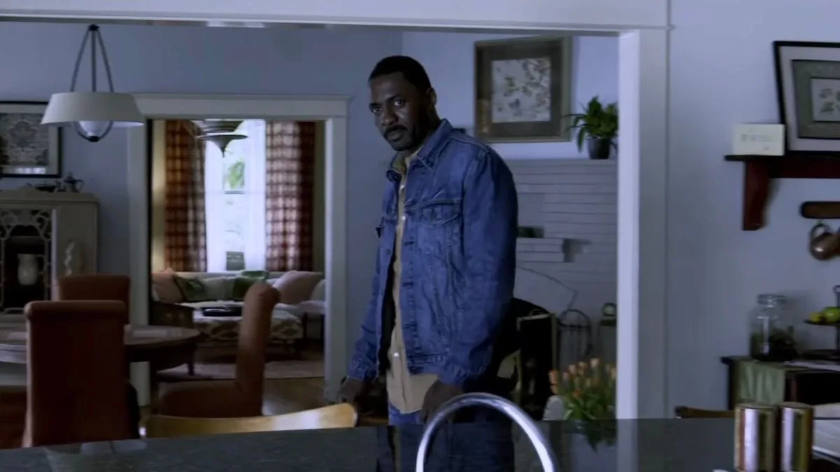 Idris Elba's 2014 Thriller 'No Good Deed' Climbs Netflix Charts Despite Poor Reviews